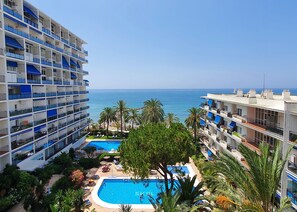 Exterior - Skol 216 - Modern 1 Bedroom Apartment in Skol Marbella (Marbella)