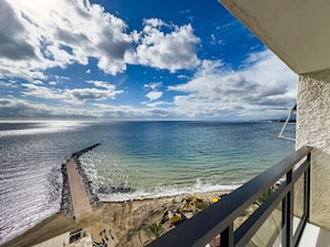Property grounds - Skol 617 - Fantastic 2-Bedroom Corner Duplex with Amazing Sea Views (Marbella)