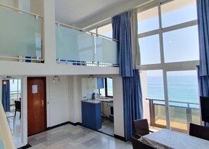 Interior - Skol 715 - Spectacular Corner Duplex Apartment in Skol Marbella (Marbella)