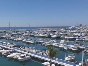 Port de plaisance