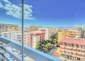 Property grounds - Parque de Marbella Three Bedroom Apartment (Marbella)