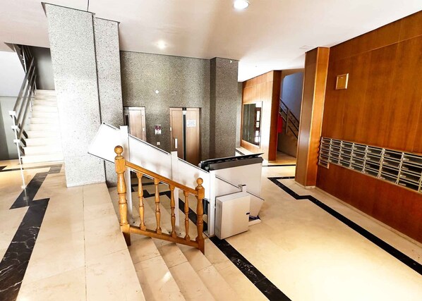 Interieur