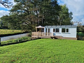 Stuga | Exteriör