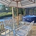 Shropshire - Riverside - Cabin - Sleeps 2 - Hottub