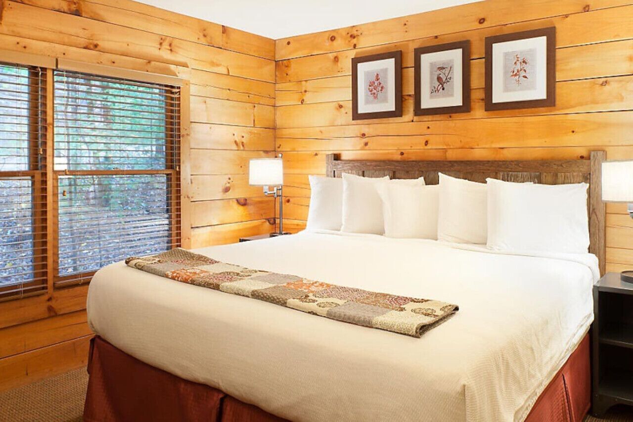 1 多间卧室、办公桌、熨斗/熨衣板、旅行婴儿床