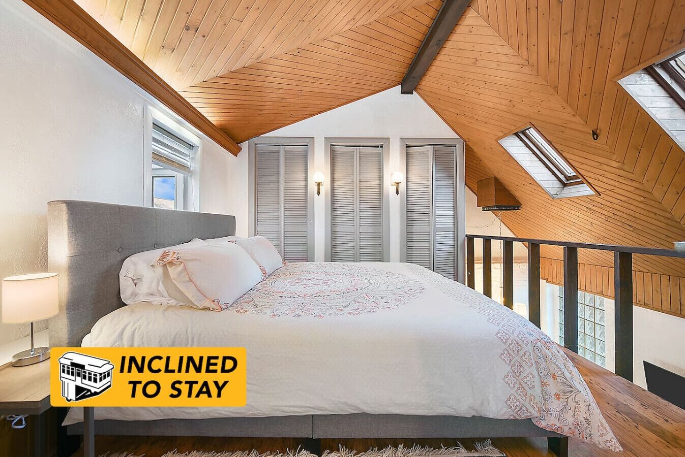 1 chambre, bureau, fer et planche à repasser, Wi-Fi