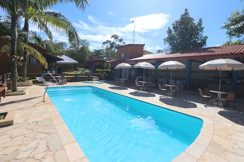 Beautiful farm in Itu next to Tomorrowland