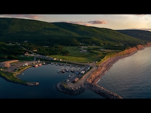 Port de plaisance