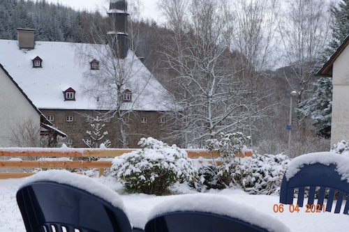Ferienwohnung Haus Seenweg