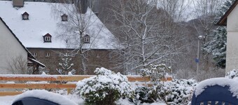 Ferienwohnung Haus Seenweg