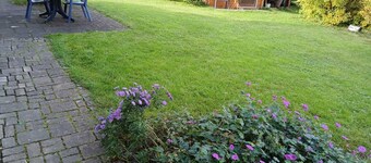 Ferienwohnung Haus Seenweg