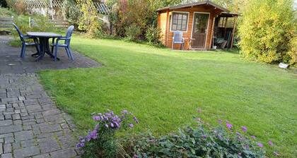 Ferienwohnung Haus Seenweg