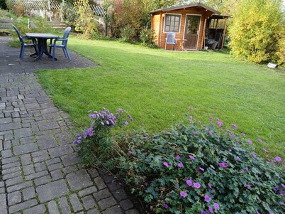 Ferienwohnung Haus Seenweg