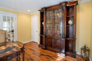 Interieur