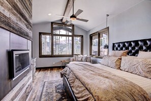 House, 6 Bedrooms | 6 bilik tidur, Wi-fi percuma