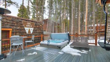 House, 4 Bedrooms | Outdoor dining