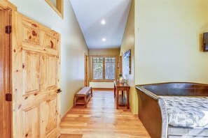 Maison, 4 chambres | 4 chambres, Wi-Fi gratuit