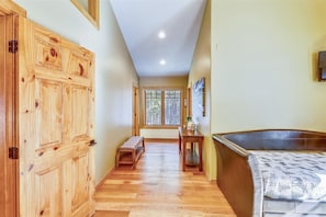 Maison, 4 chambres | 4 chambres, Wi-Fi gratuit