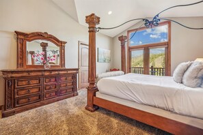 Maison, 5 chambres | 5 chambres, Wi-Fi gratuit