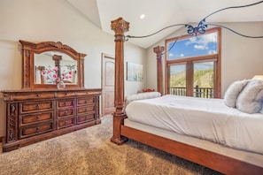 Maison, 5 chambres | 5 chambres, Wi-Fi gratuit