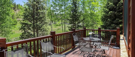 Townhome - 3 sovrum | BoendeomrÄde