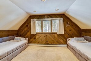 Casa, 5 quartos | 5 quartos, Wi-Fi de cortesia