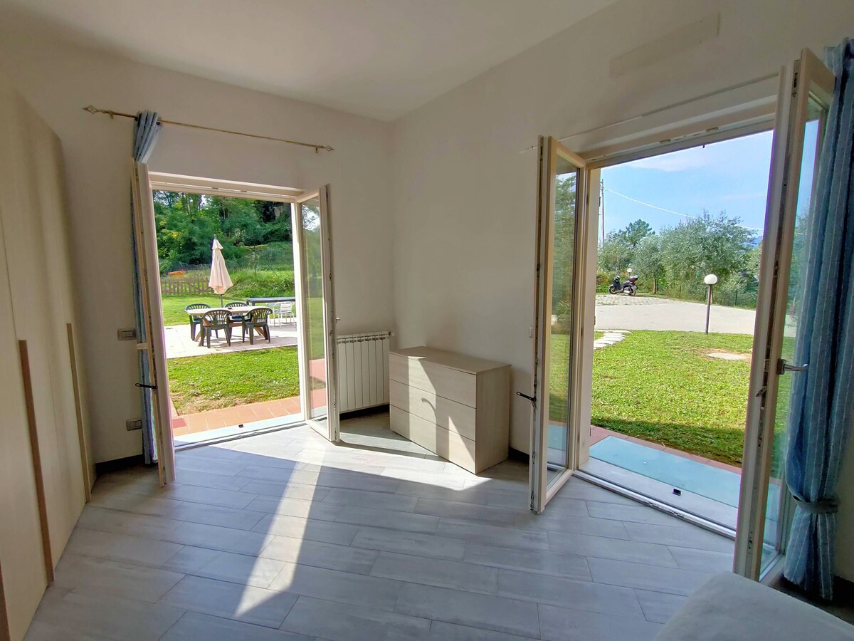 Bild für Gastgeberprofil