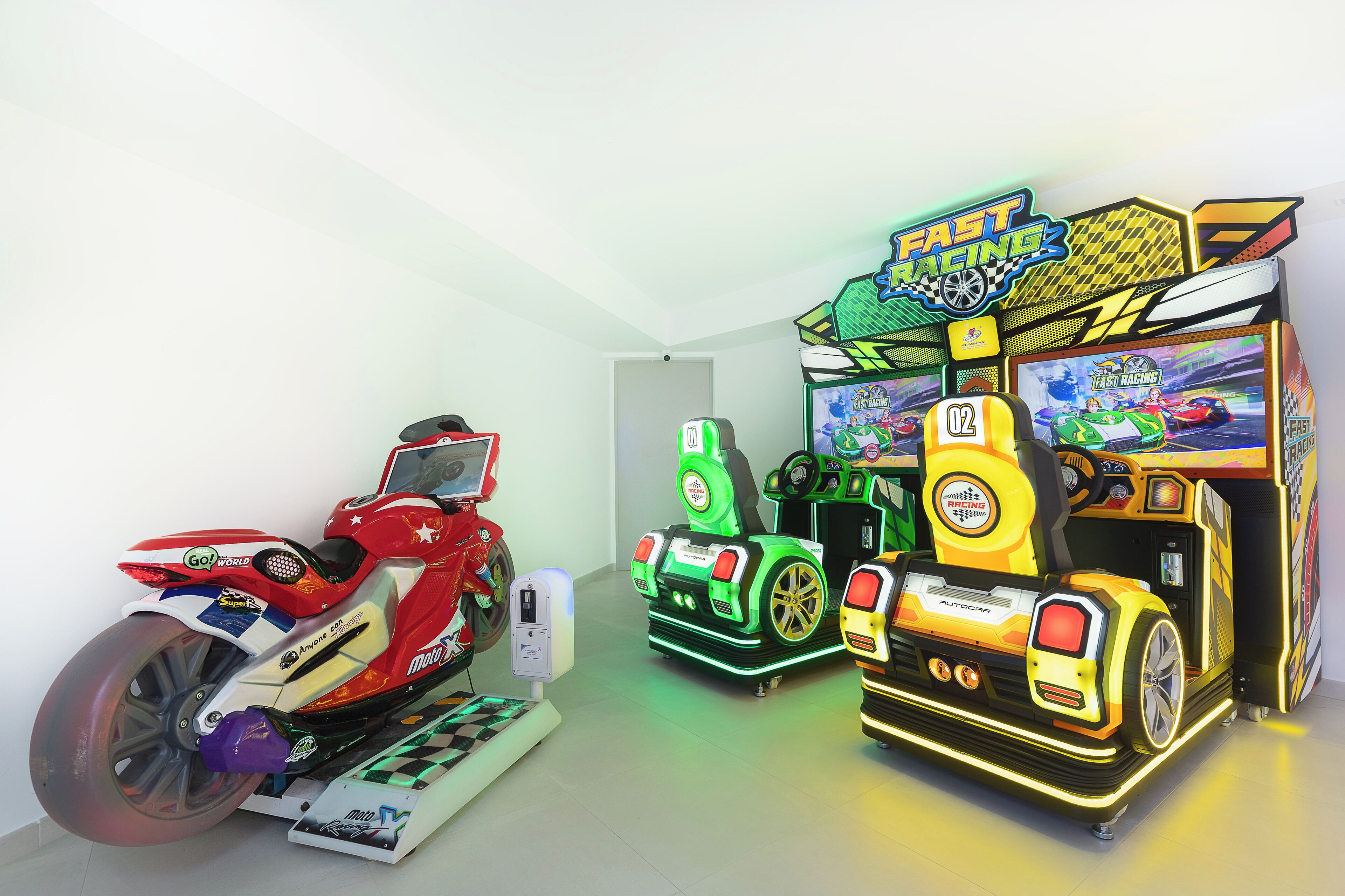 Photo - Hotel Arena Castillo