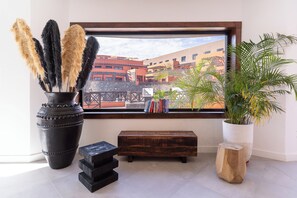 Reception - Arena Castillo (Antigua)