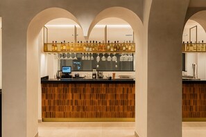 Restaurant - Arena Castillo (Antigua)