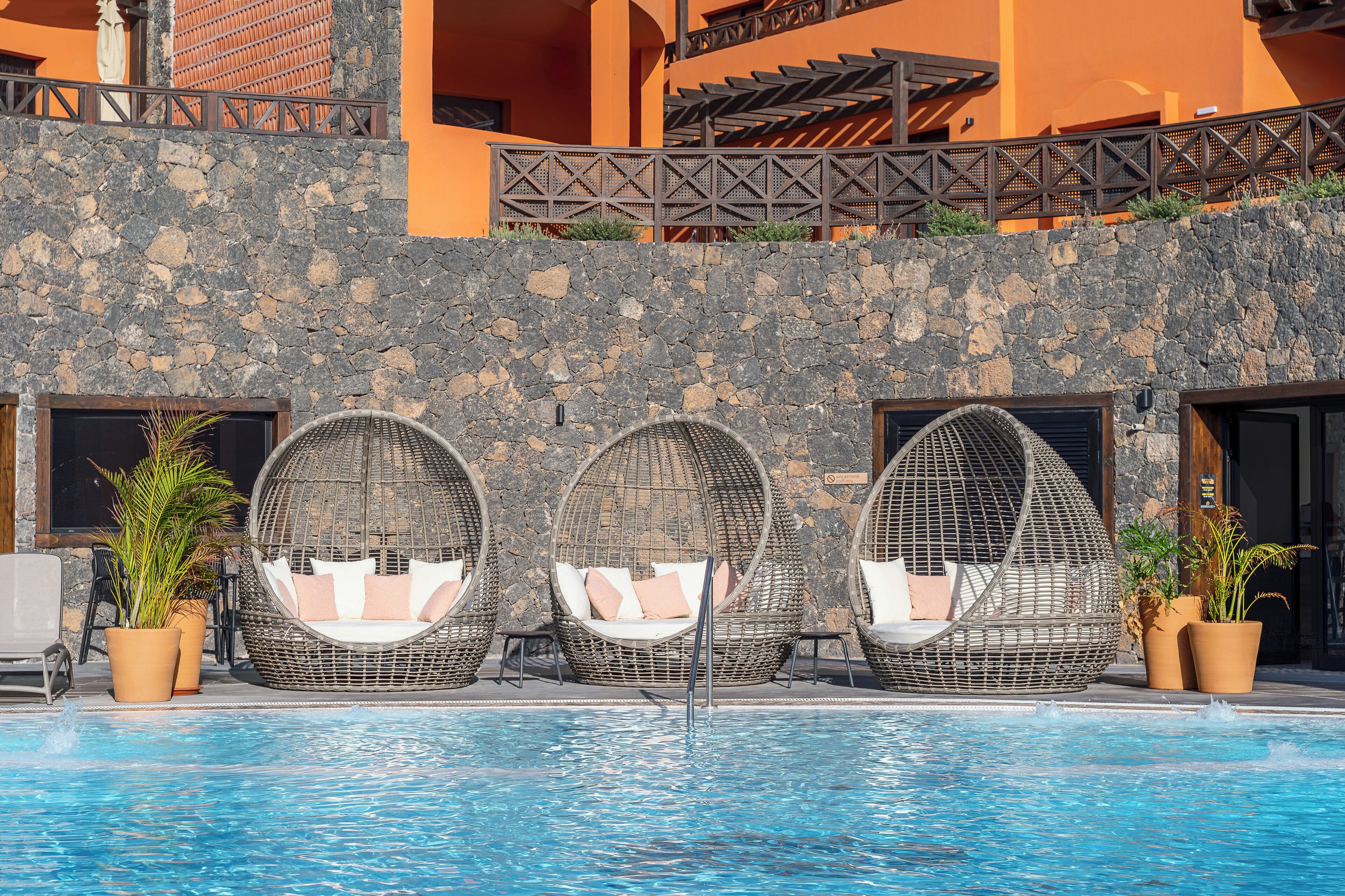 Photo - Hotel Arena Castillo