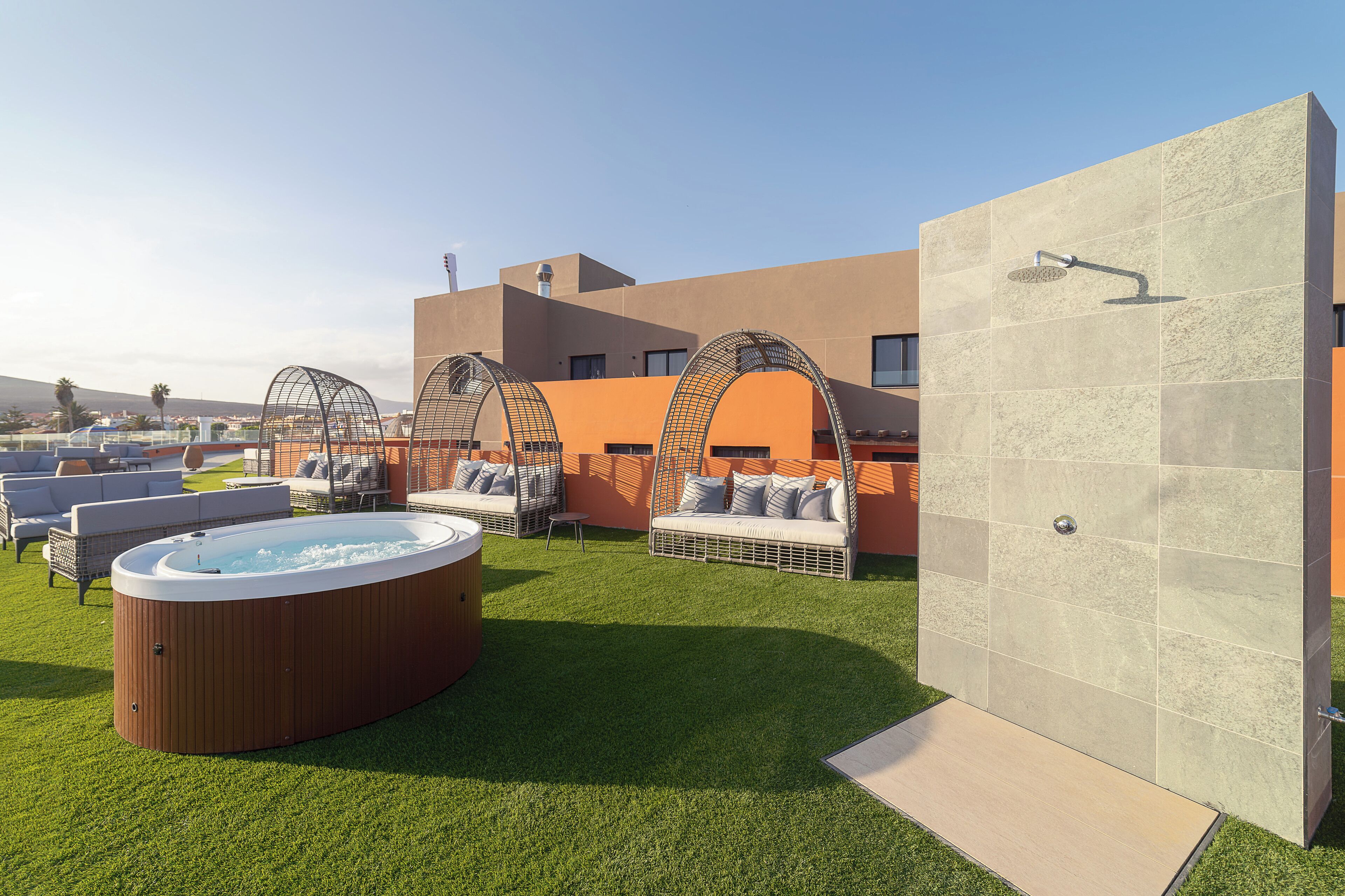 Photo - Hotel Arena Castillo