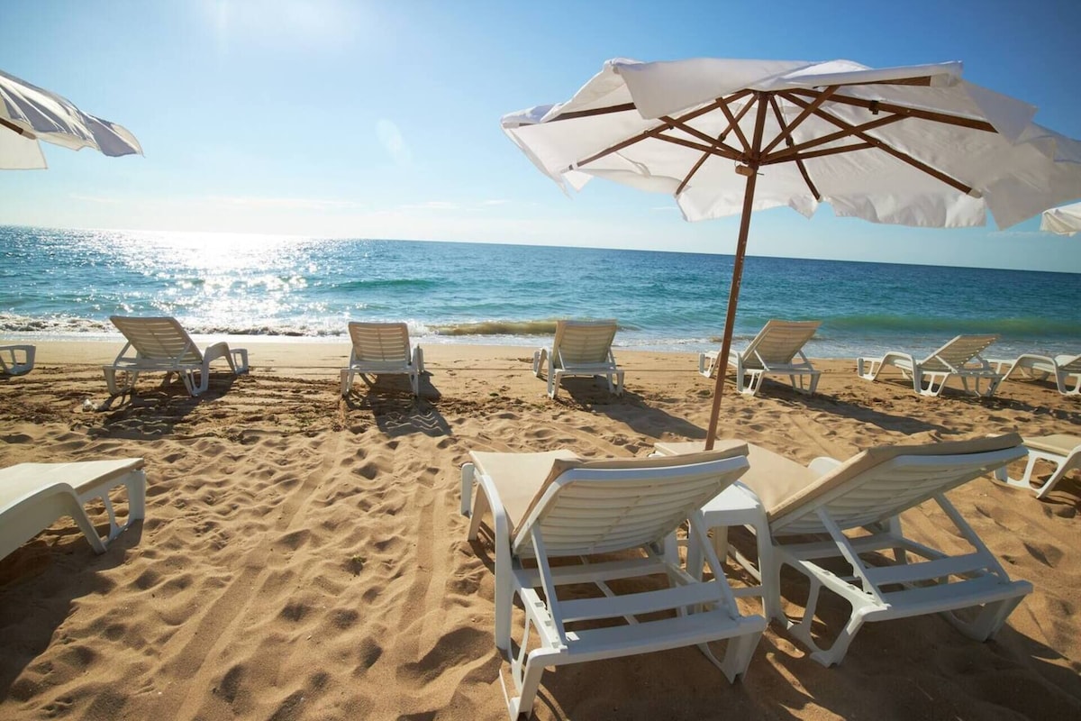 Casa | Playa