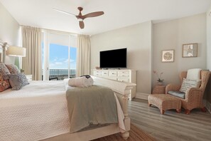 4 bedrooms, internet, bed sheets