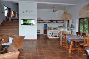 Servei de restauració