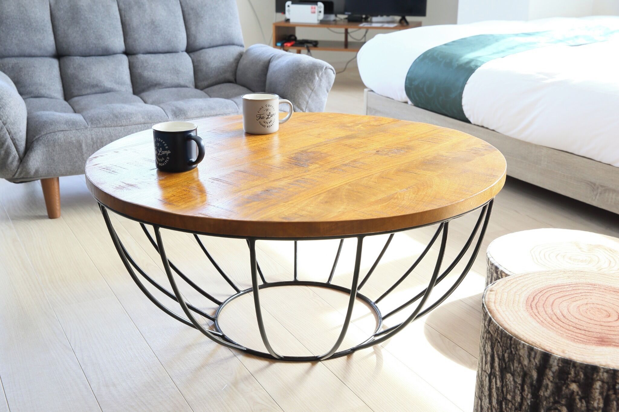 2 Schlafzimmer, Schreibtisch, Bügeleisen/Bügelbrett, kostenloses WLAN