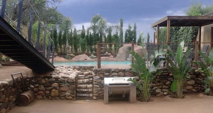 CAN JENOT - Studio 1