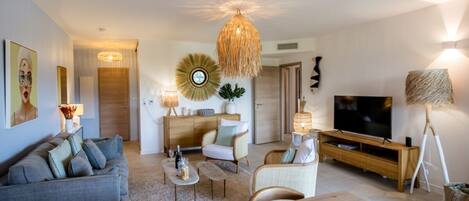 تلفزيون ذكي، ستيريو