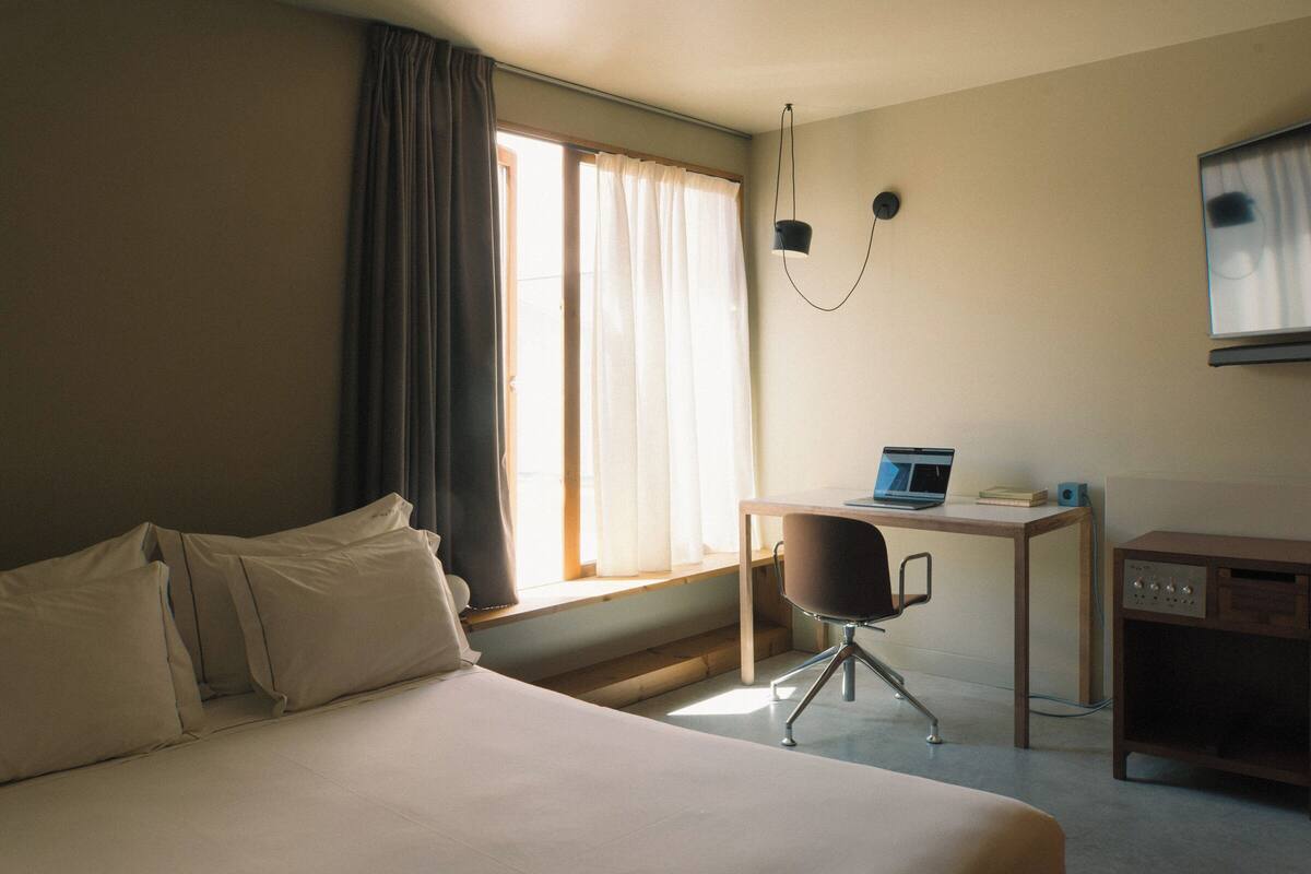 Doppelzimmer