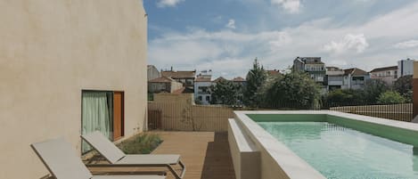 Zonneterras
