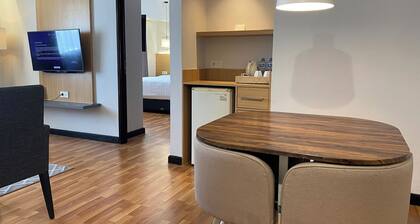 Grand Dafam Braga Bandung
