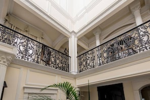 Detalle exterior