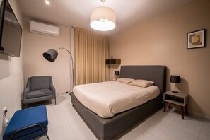 2 bedrooms, iron/ironing board, WiFi, bed sheets - 2BR Ground Floor Apartment FAST WIFI (Mérida)