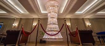Hotel Castle Salam