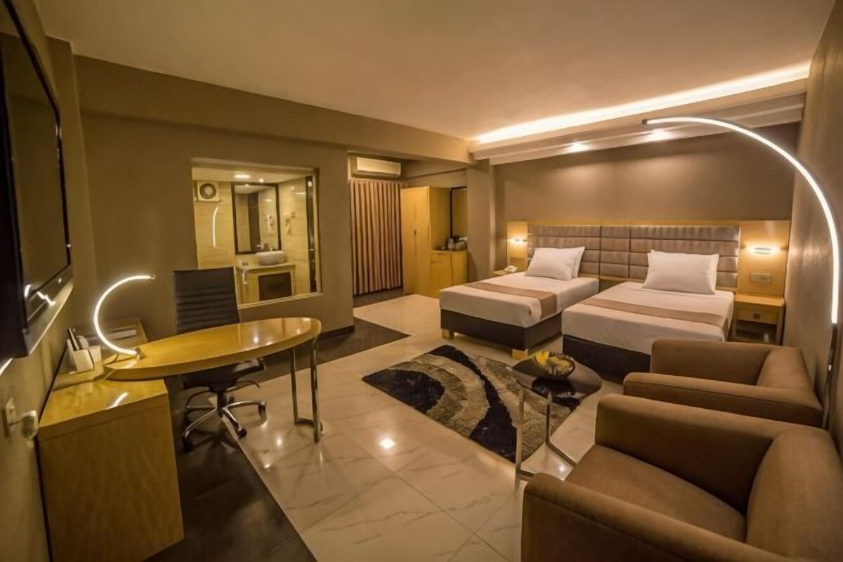 Habitación