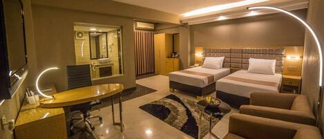 Habitación