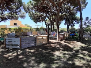 Espace pour enfants