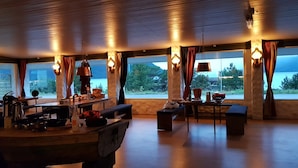 Lobbylounge