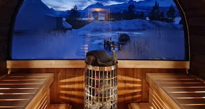 Skibotn Hotel
