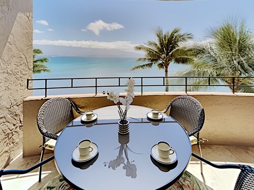 GORGEOUS Oceanfront/Ocean View*FULLY Remodeled!
